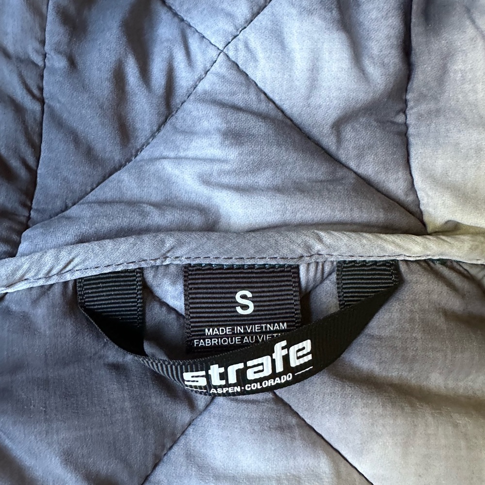 Strafe Insulator Down Jacket - image 5